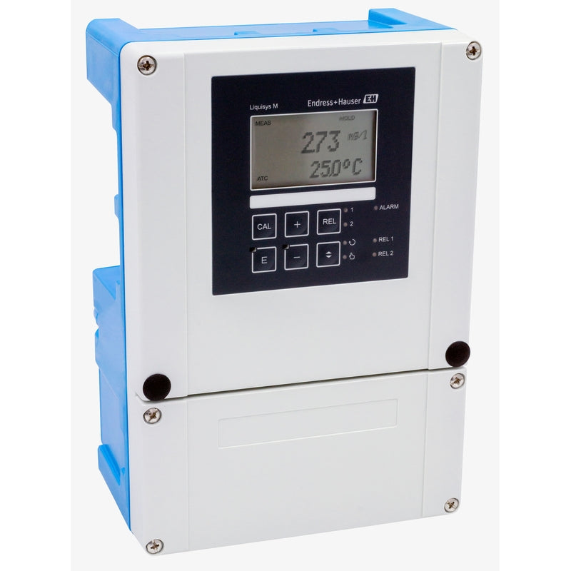 Dissolved oxygen transmitter Liquisys COM253