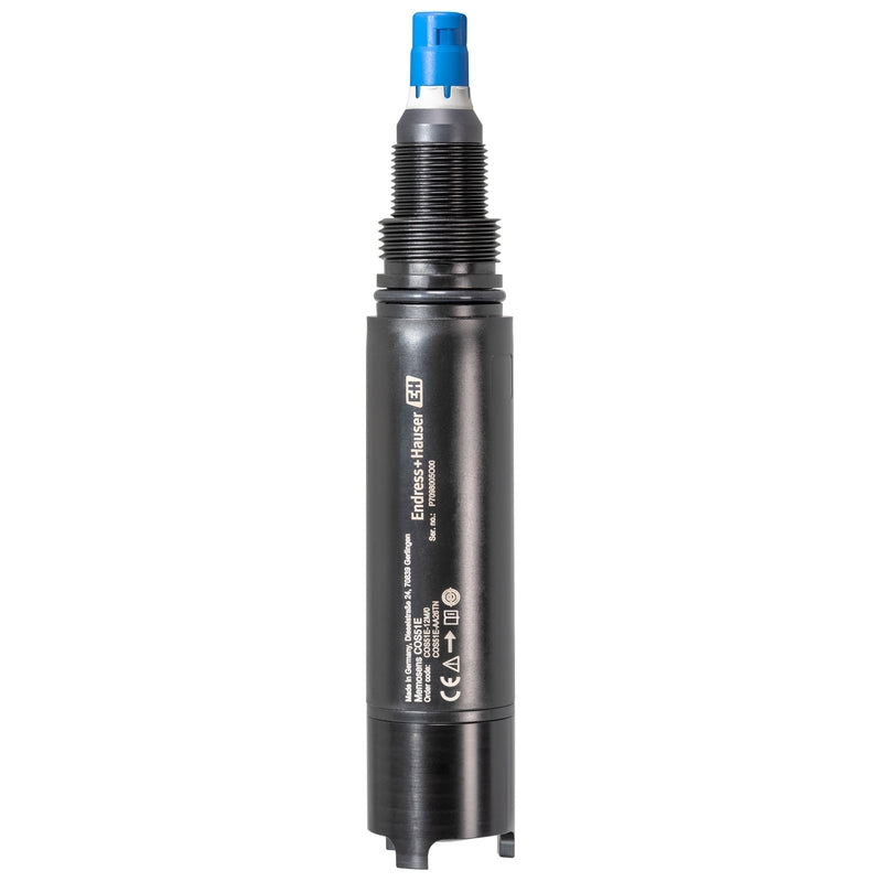 Digital oxygen sensor Memosens COS51E