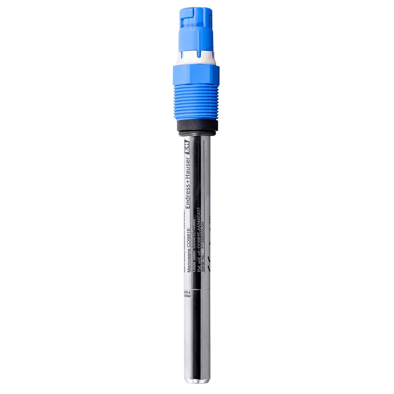 Digital optical oxygen sensor Memosens COS81E