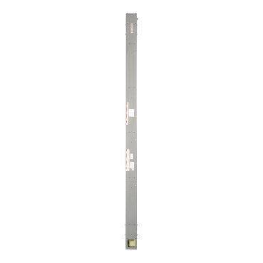 Straight length, I-Line Busway, 225A, 600VAC, 3 phase, 3 wire, integral ground bus, Cu, plug in, 10ft (Straight length I-Line Busway) is a Schneider Electric product. Designed for reliable performance and long service life. Available across Iraq — contact us for pricing and delivery options.