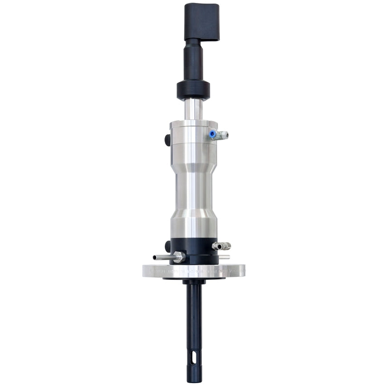 Manual or automatic retractable assembly Cleanfit CPA472D