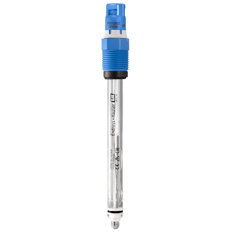 Digital pH sensor Memosens CPS11E