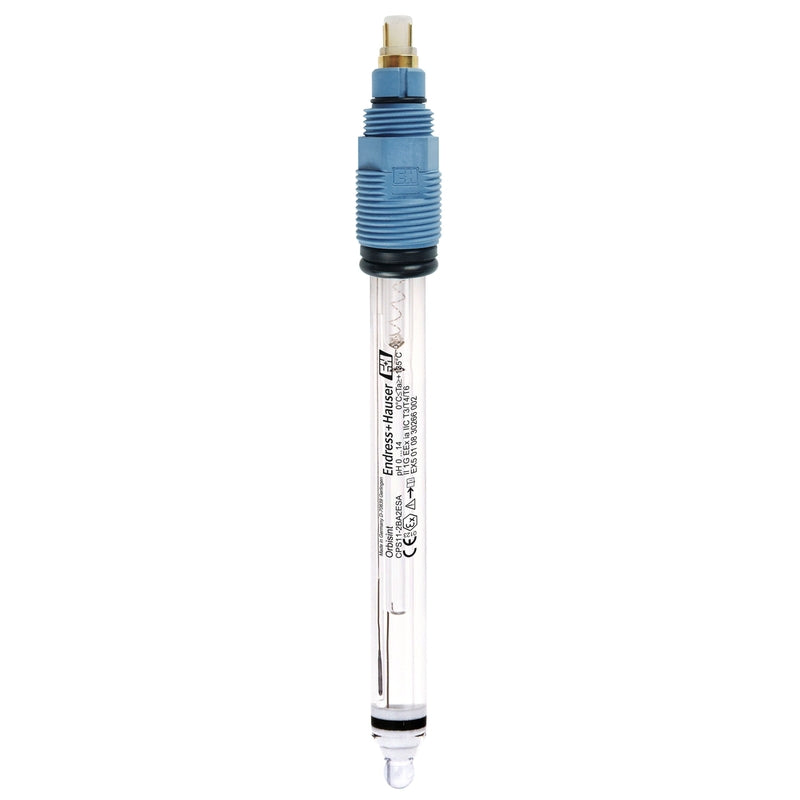 Analog pH sensor Orbisint CPS11