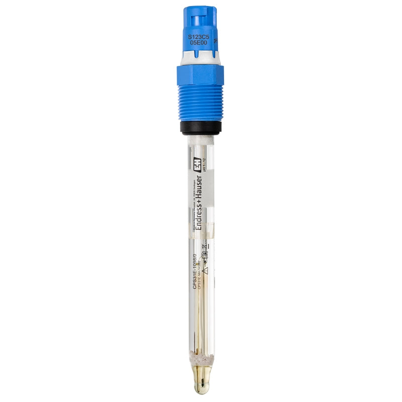 Digital pH sensor Memosens CPS31E