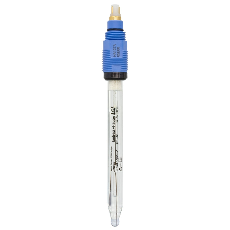 Analog pH sensor Ceratex CPS31