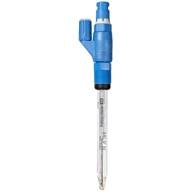 Digital pH sensor Memosens CPS41E
