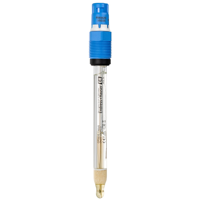 Digital pH sensor Memosens CPS61E