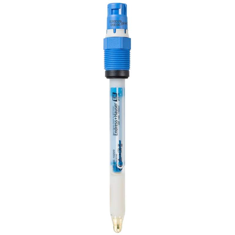 Digital combined pH/ORP sensor Memosens CPS96E