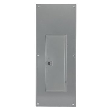 Loadcentre, QO Canadian, 1 phase, 40 spaces, 80 circuits, 200A main breaker, PoN, NEMA1, combo cover, CSA (Loadcentre QO Canadian) is a Schneider Electric product. Designed for reliable performance and long service life. Available across Iraq — contact us for pricing and delivery options.