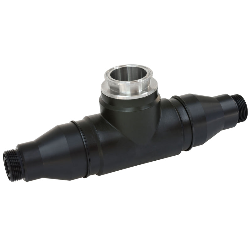 Turbidity assembly Flowfit CUA252