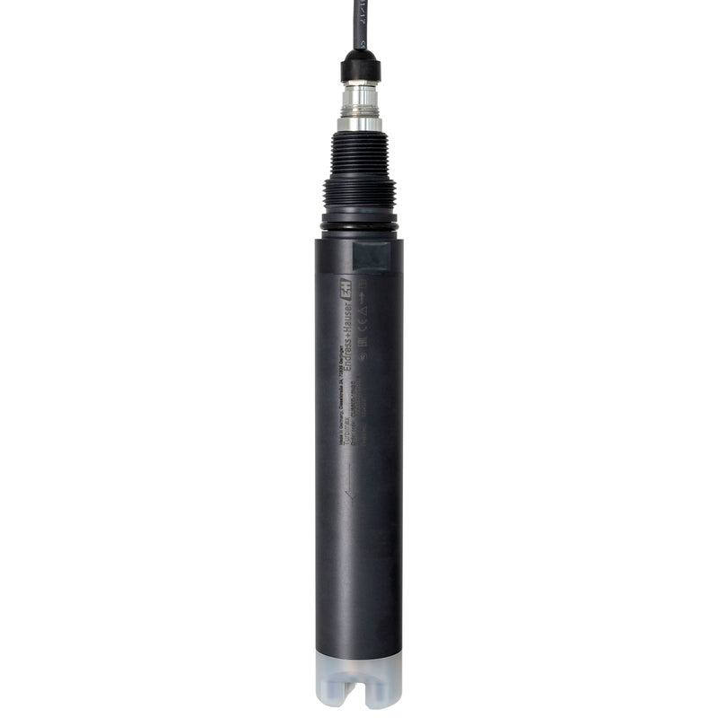 Turbidity and suspended solids sensor Turbimax CUS50D