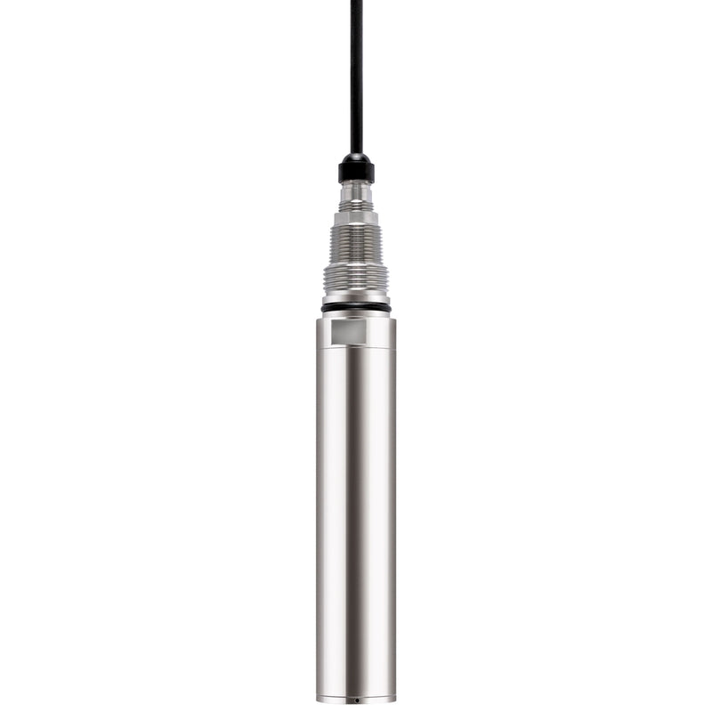 Suspended solids sensor Turbimax CUS51D