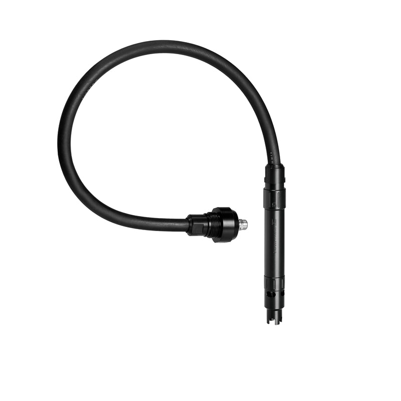 Submersion assembly Dipfit CYA10
