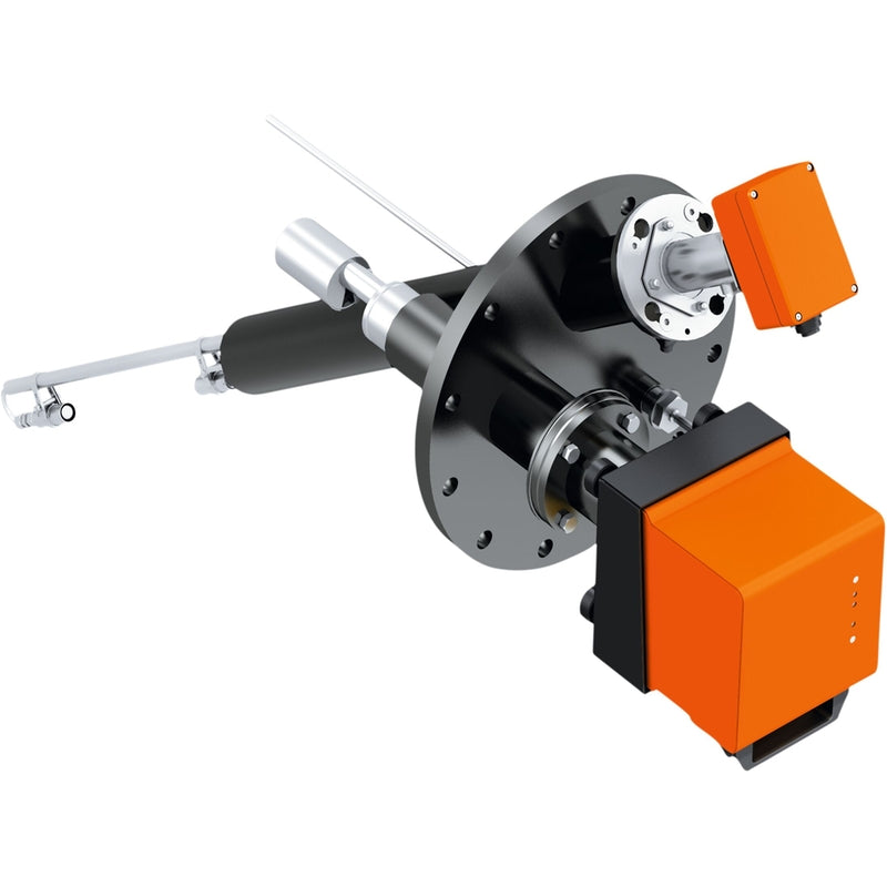Combiprobe CP100 particle measuring device