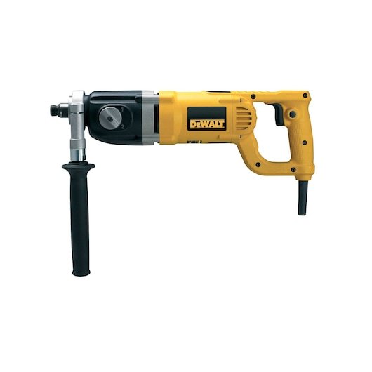 2 Speed Dry Diamond Drill