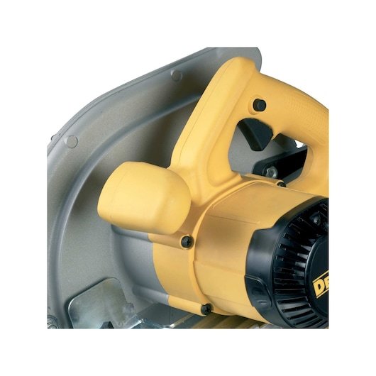 1750 W 235 mm Circular Saw