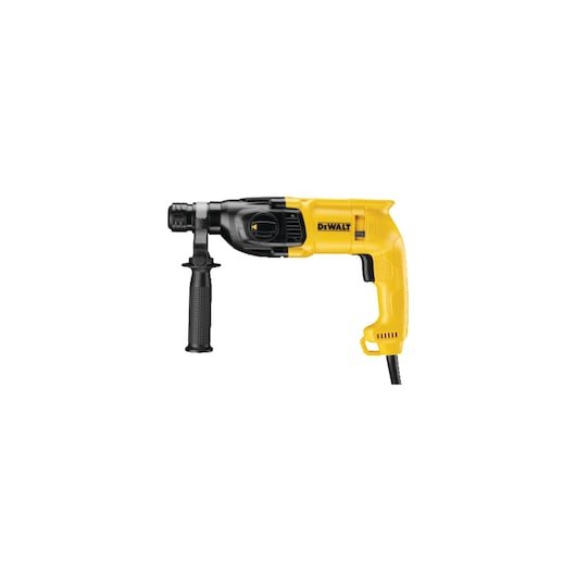 22mm SDS-Plus Hammer Drill