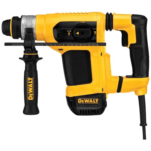 32mm SDS-Plus Hammer Drill