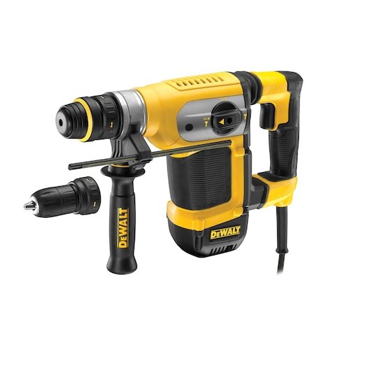 32mm SDS-Plus Hammer Drill