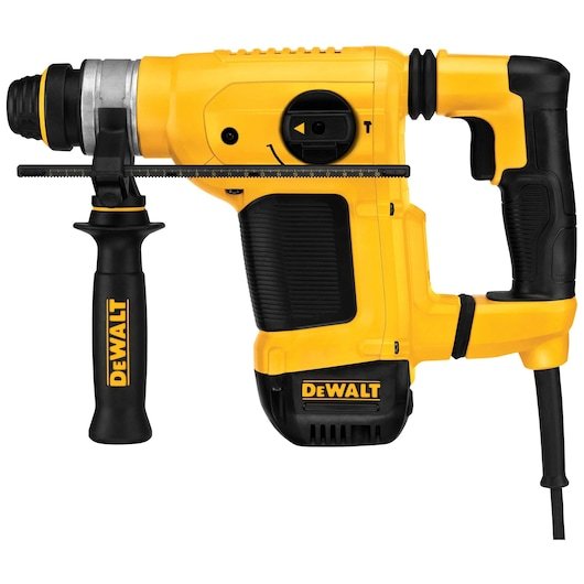 SDS-Plus Chipping Hammer