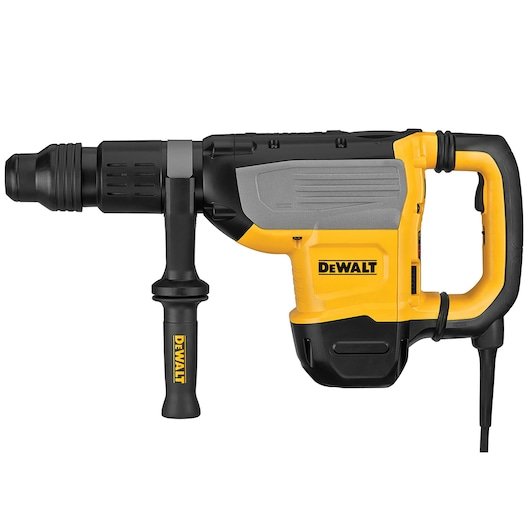 52mm SDS-Max Hammer Drill