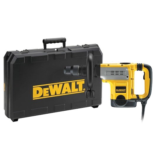 SDS-Max Demolition Hammer