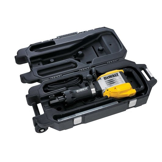 Hex Demolition Hammer (30 mm)