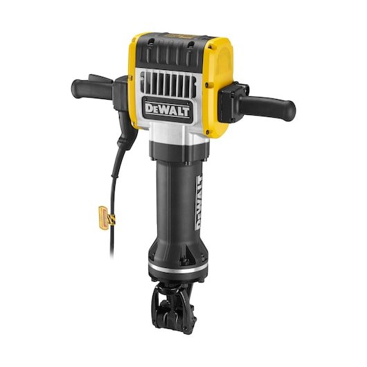 28mm Hex Demolition Hammer
