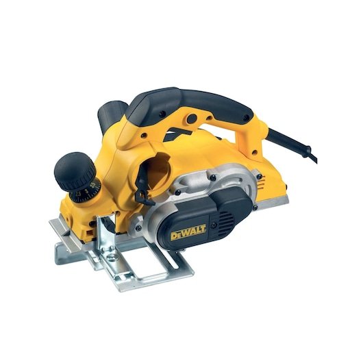 4 mm Planer