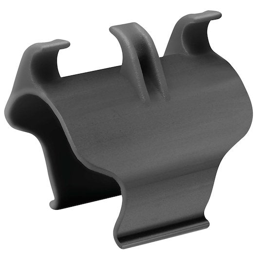 Profile of Hose Cord Clips