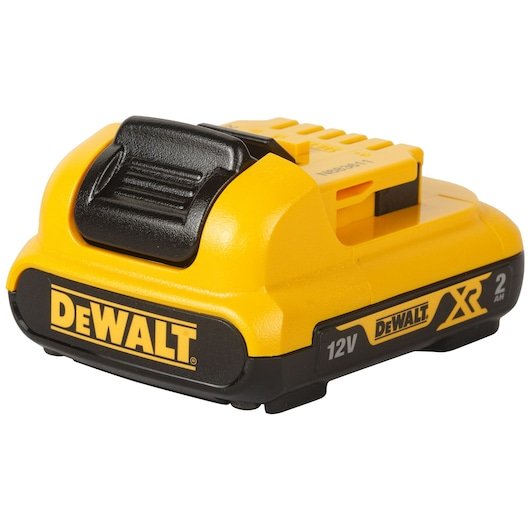 12V XR 2AH BATTERY