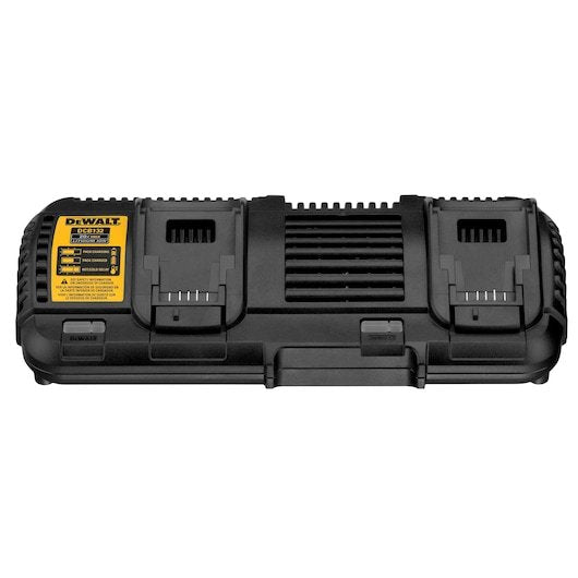 XR 4A Dual Port Charger