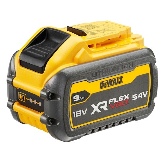XR FLEXVOLT 9Ah Battery