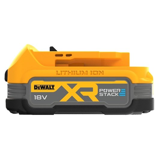 18V Compact POWERSTACK 1.7Ah Battery