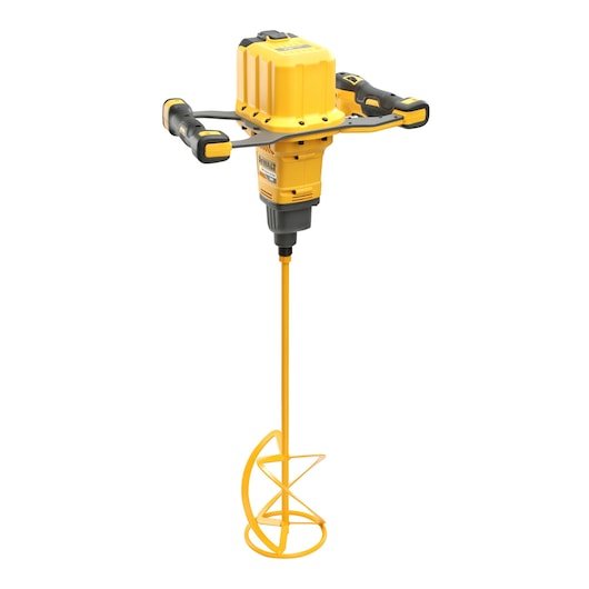 54V XR FLEXVOLT Dual Handle Paddle Mixer - Tool Only