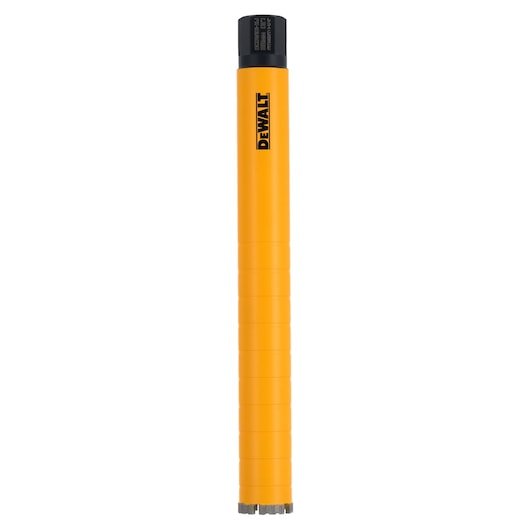 DIAMOND CORE DRILL BITS
