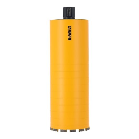 DIAMOND CORE DRILL BITS