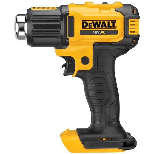 18V XR Heat Gun - Bare Unit