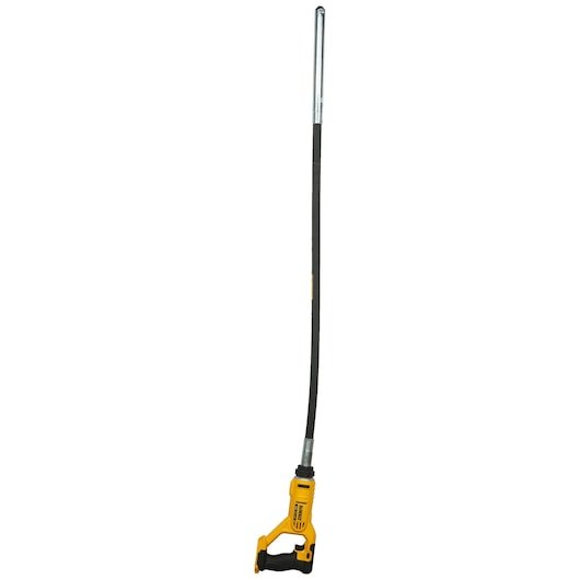 18V XR CONCRETE VIBRATOR - BARE UNIT