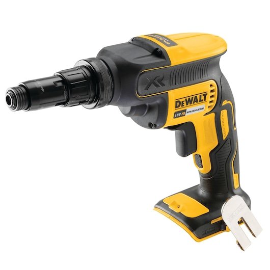 18 XR Brushless Screwdriver - Bare Unit