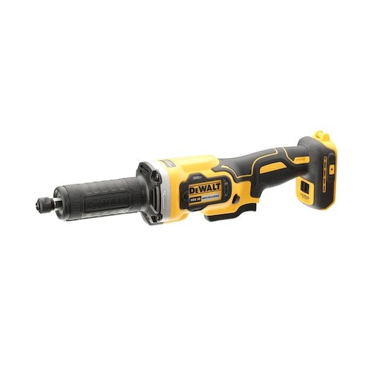 18V XR Brushless Die Grinder - Tool Only