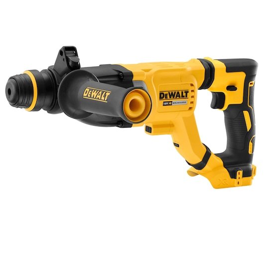 18V XR Brushless 28mm SDS-Plus Hammer Drill (Tool Only)