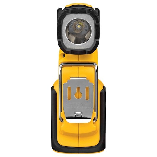 LED hand held worklight