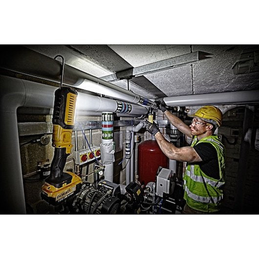 18V XR Handheld LED Worklight - Tool Only