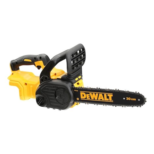 18V XR 30cm Compact Chainsaw - Tool Only