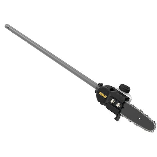 Split Boom Pole Saw Attachment