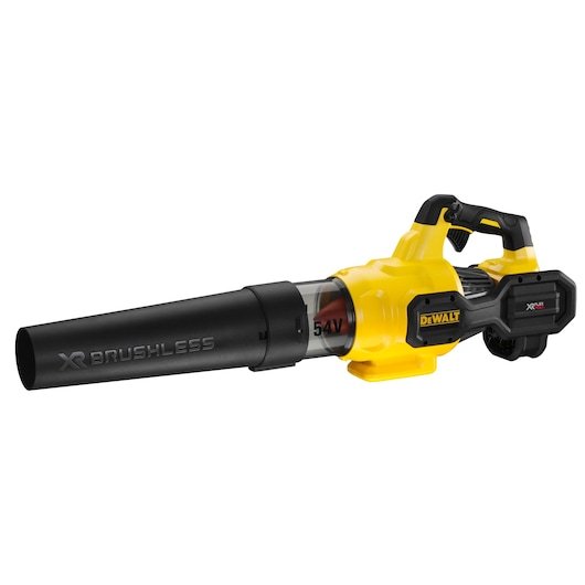54V XR FLEXVOLT Blower - 1 x 9Ah