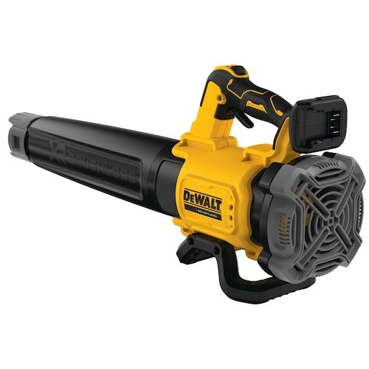 18V XR Blower - Tool Only