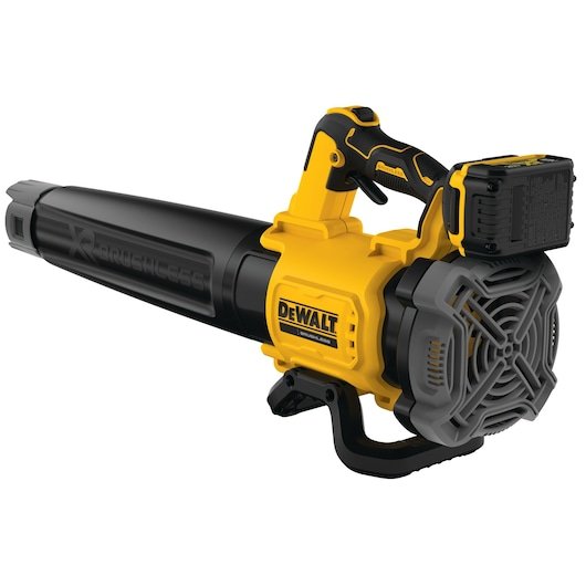18V XR Brushless Blower - 1 x 5Ah