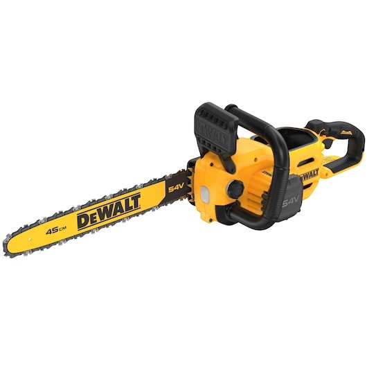 54V XR FLEXVOLT 45cm Chainsaw - Tool Only